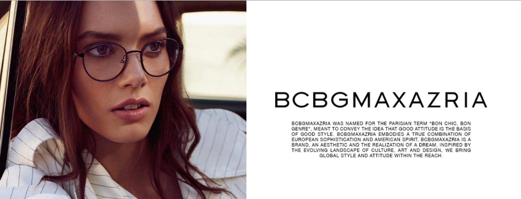 BCBG Glasses | BCBG Max Azria Glasses